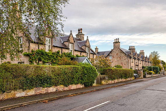 Become a Landlord in Nairn photo